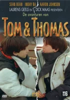  Том и Томас смотрите онлайн (2002) в хорошем качестве