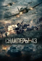  Снайперы-43 смотрите онлайн (2022) в хорошем качестве