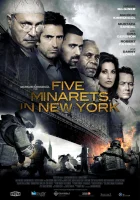  Пять минаретов в Нью-Йорке смотрите онлайн (2010) в хорошем качестве