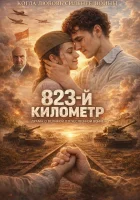  823-й километр смотрите онлайн (2023) в хорошем качестве