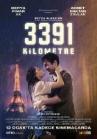  3391 километр смотрите онлайн (2024) в хорошем качестве
