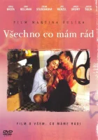  Всё, что я люблю смотрите онлайн (1993) в хорошем качестве