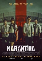  Карантин смотрите онлайн (2025) в хорошем качестве