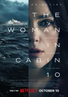  Девушка из каюты №10 смотрите онлайн (2025) в хорошем качестве