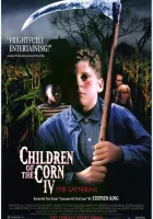  Дети кукурузы 4: Сбор урожая смотрите онлайн (1996) в хорошем качестве