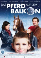  Лошадь на балконе смотрите онлайн (2012) в хорошем качестве