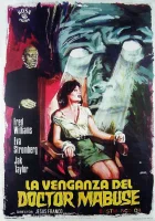  Месть доктора Мабузе смотрите онлайн (1972) в хорошем качестве