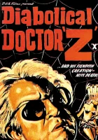  Дьявольский доктор Z смотрите онлайн (1966) в хорошем качестве