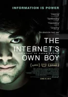  Интернет-мальчик: История Аарона Шварца смотрите онлайн (2014) в хорошем качестве