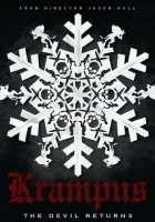  Крампус: Дьявол возвращается смотрите онлайн (2016) в хорошем качестве