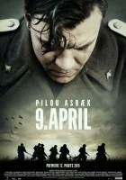  9 апреля смотрите онлайн (2015) в хорошем качестве