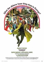  Скрудж смотрите онлайн (1970) в хорошем качестве
