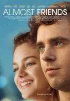  Почти друзья смотрите онлайн (2016) в хорошем качестве