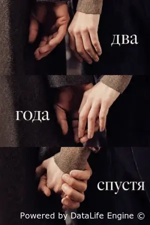 Два года спустя смотрите онлайн сериал 1 сезон в хорошем качестве