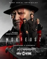 Морфей смотрите онлайн сериал 1 сезон в хорошем качестве