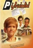  Веснушчатый смотрите онлайн сериал 1 сезон в хорошем качестве
